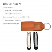 PHCH –A1