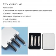 PHCH –A3(2)