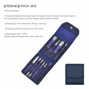 PHCH –B10