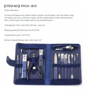 PHCH –B15