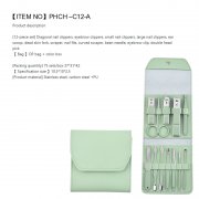PHCH –C12-A