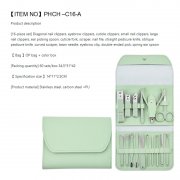 PHCH –C16-A
