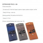 PHCH –D4