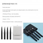 PHCH –F4