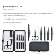 PHCH –F6