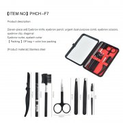 PHCH –F7