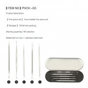 PHCH –G5