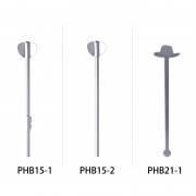 PHB15-1 PHB15-2 PHB21-1