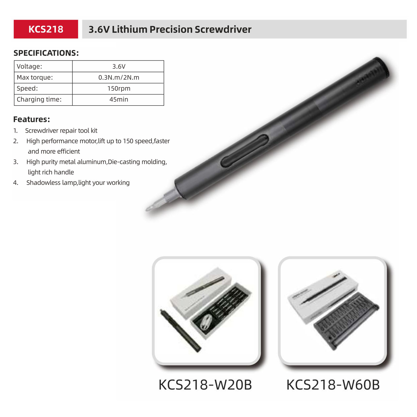 PHKCS218