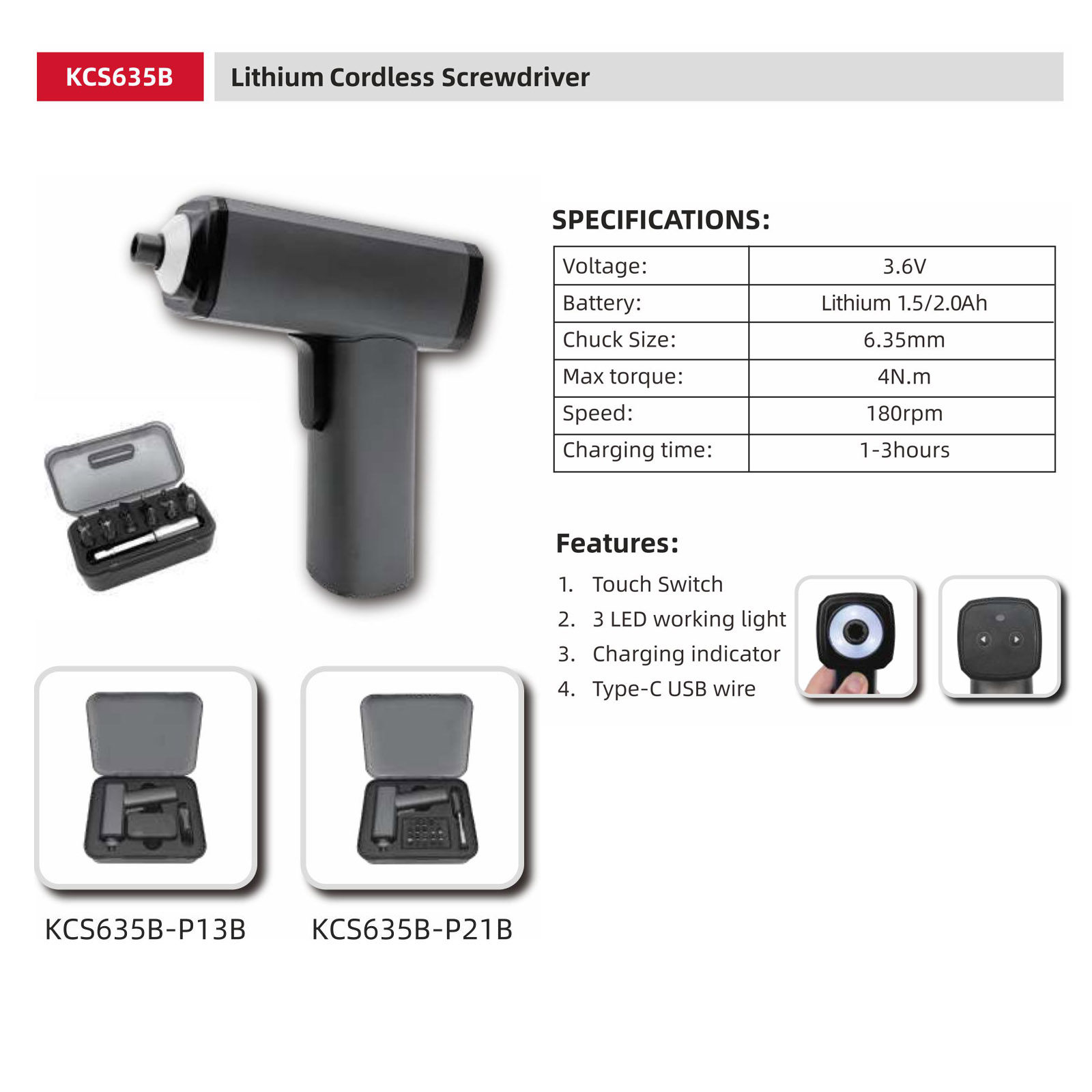 PHKCS635B