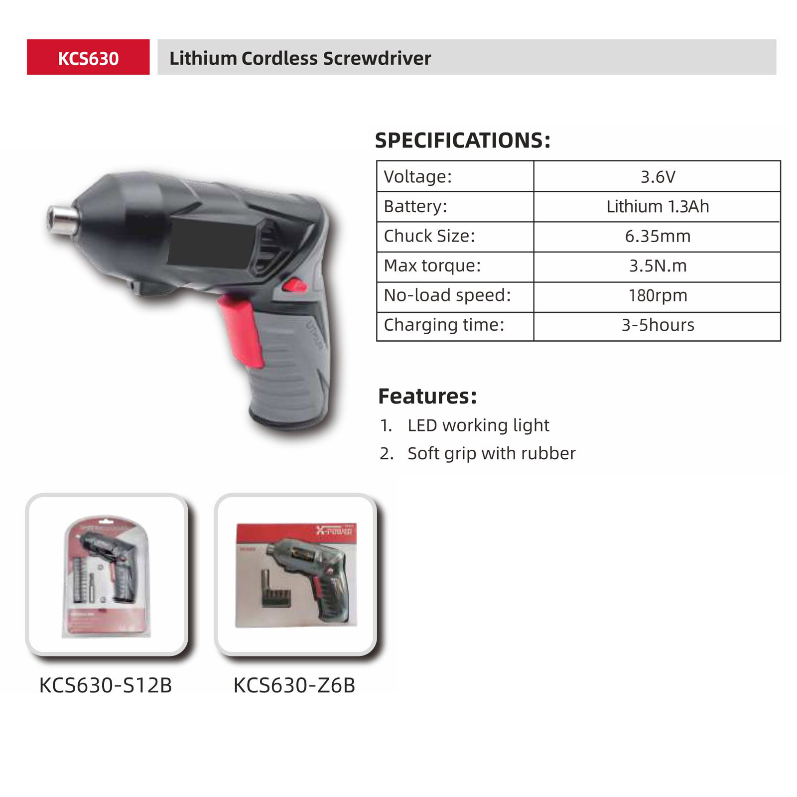 PHKCS630