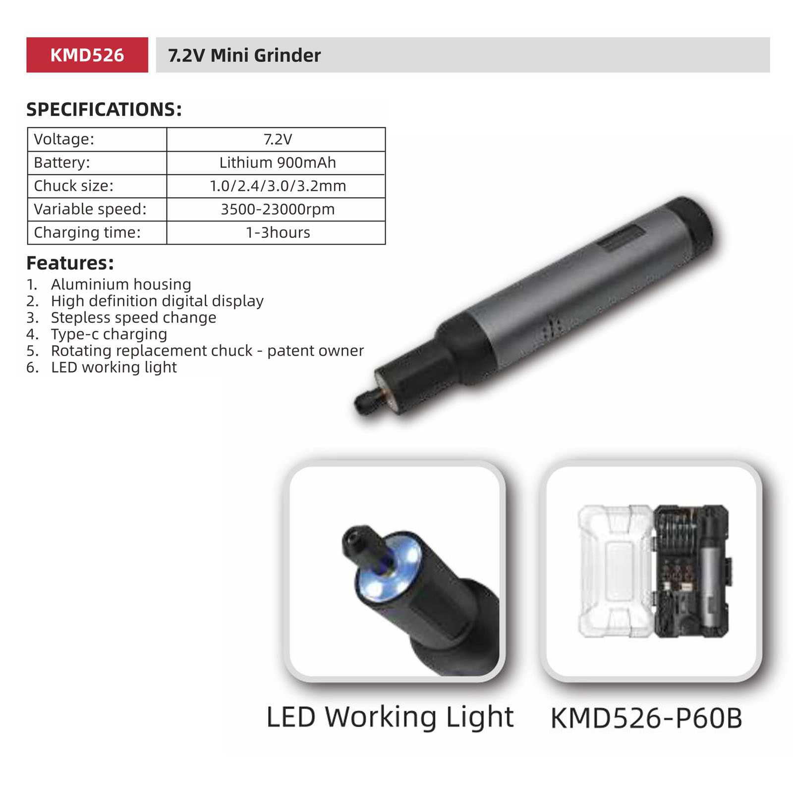 PHKMD526
