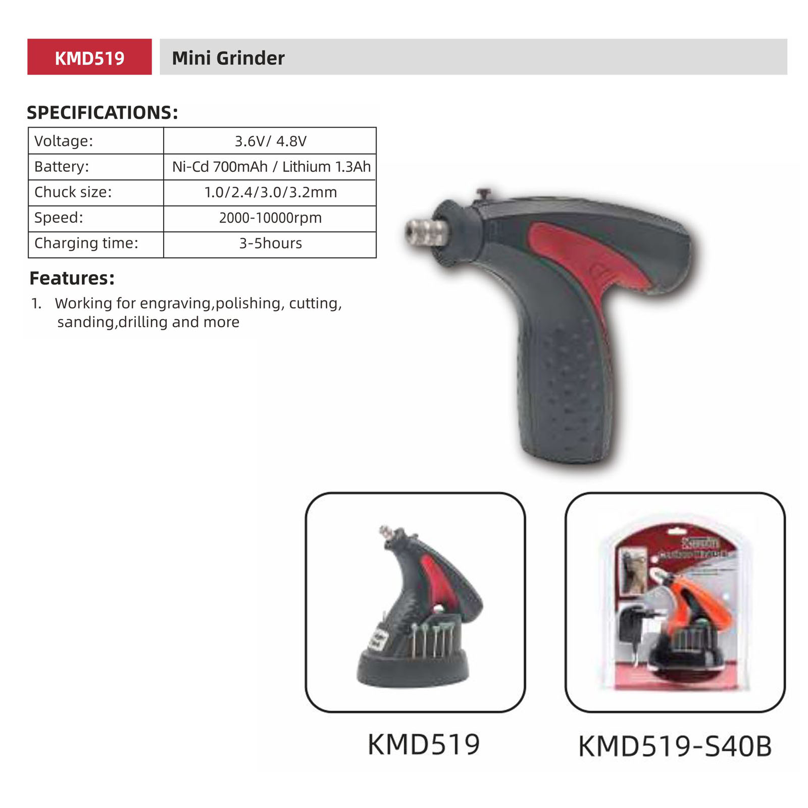 PHKMD519